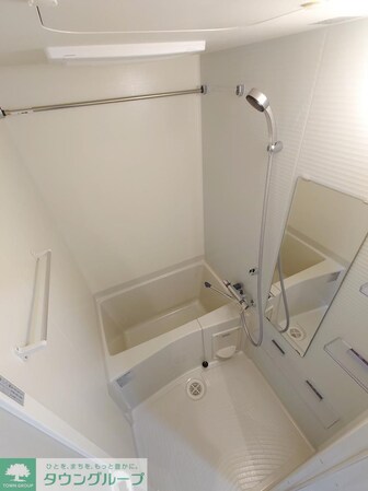 ジェノヴィア両国VIグリーンヴェールの物件内観写真